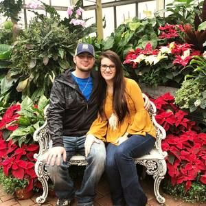 Meet your Posher, Dustin